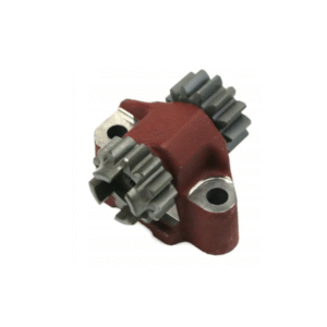 wspornik napędu pompy hydraulicznej kompletny do c 360 waryŃski 50546220 w