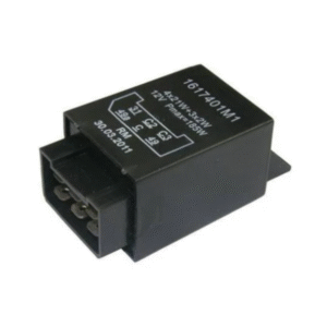 przerywacz kierunkowskazÓw me94 pkj 95 mf3/c 330m (elektroniczny) 1617401m91