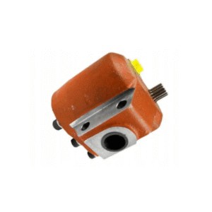 pompa hydrauliczna podnośnika wzmocniona 39 l/min c 360 waryŃski w 46546310w