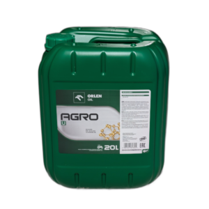 agrou 20l /orlen