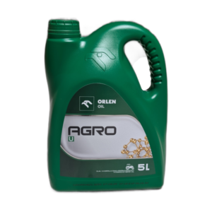 agrou 5l/orlen
