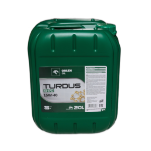 turdus shpd 15w4020l /orlen
