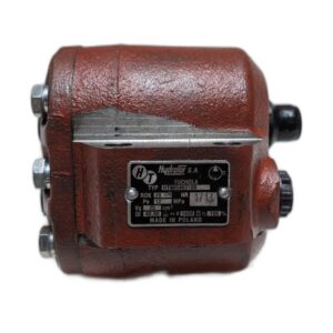pompa podnoŚnika c330 hydrotor wzmocniona 17,2cm3/obr 42371290hw