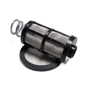 pompa podnoŚnika c330 hydrotor wzmocniona 17,2cm3/obr 42371290hw