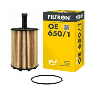 filtr oleju oe 650/1 filtron