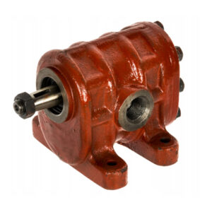 pompa podnoŚnika c330 hydrotor wzmocniona 17,2cm3/obr 42371290hw