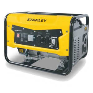agregat prądotwórczy 3 fazowy 7,5 kw stanley 4250116828685