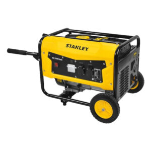 agregat prądotwórczy 3 fazowy 7,5 kw stanley 4250116828685