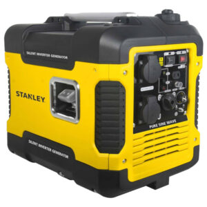 agregat prądotwórczy 3 fazowy 7,5 kw stanley 4250116828685