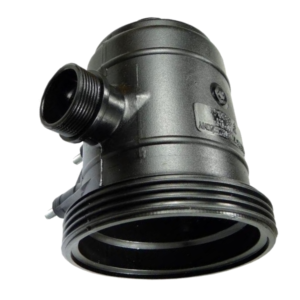 korpus filtra ssawnego 25/32 100.00.0n