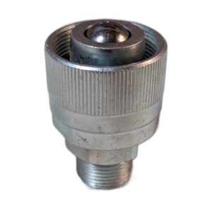 gniazdo m22x1,5 szybkozłącze skręcane zsr6 /bs046