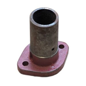 koŃcÓwka tŁumika c330 50104490