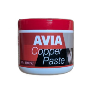 avia pasta miedziowa copper paste 0.5kg