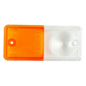 klosz lampy kierunku c360 lewy e424300
