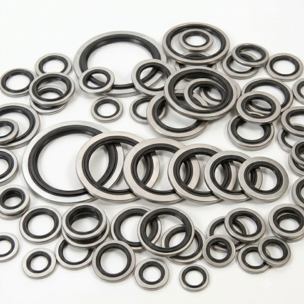 podkladka metalowo gumowa m20x1,5 podkladka metalowo gumowa m20x1,5