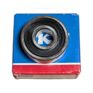 ŁoŻysko 6201 2rs skf