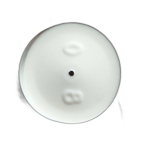 krążek wirowy 0.8 włoski t8259167 krążek wirowy 0.8 włoski t8259167