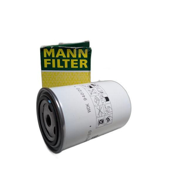 filtr paliwa landini rex 4 080 f (wdk 940/20) filtr paliwa landini rex 4 080 f (wdk 940/20)