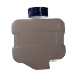 zbiornik pŁynu hamulcowego pŁaski 50626330