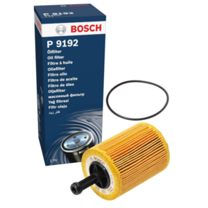 filtr oleju bosh p9192 audi