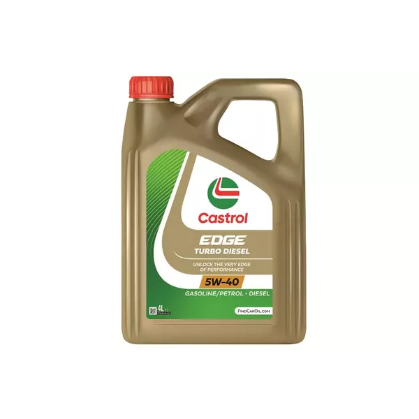 castrol edge turbo diesel 5w40 4l castrol edge turbo diesel 5w40 4l