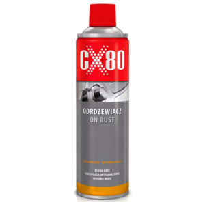 płyn cx 80